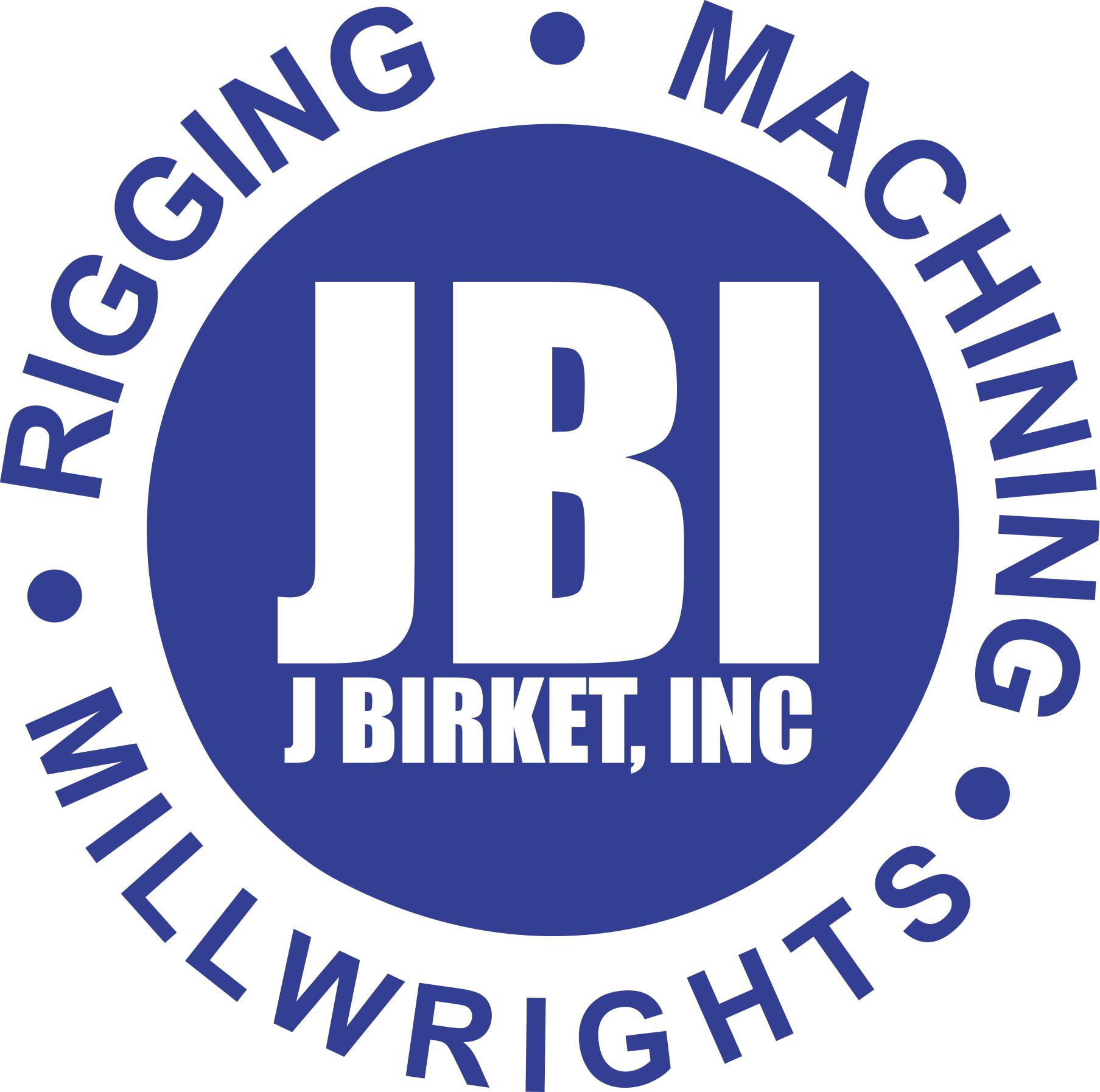 JBI logo