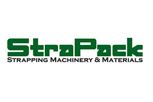 Strapack Logo